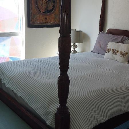 Ocean Front Vortex Female Hostel Private Rooms Free Bikes Λος Άντζελες Εξωτερικό φωτογραφία