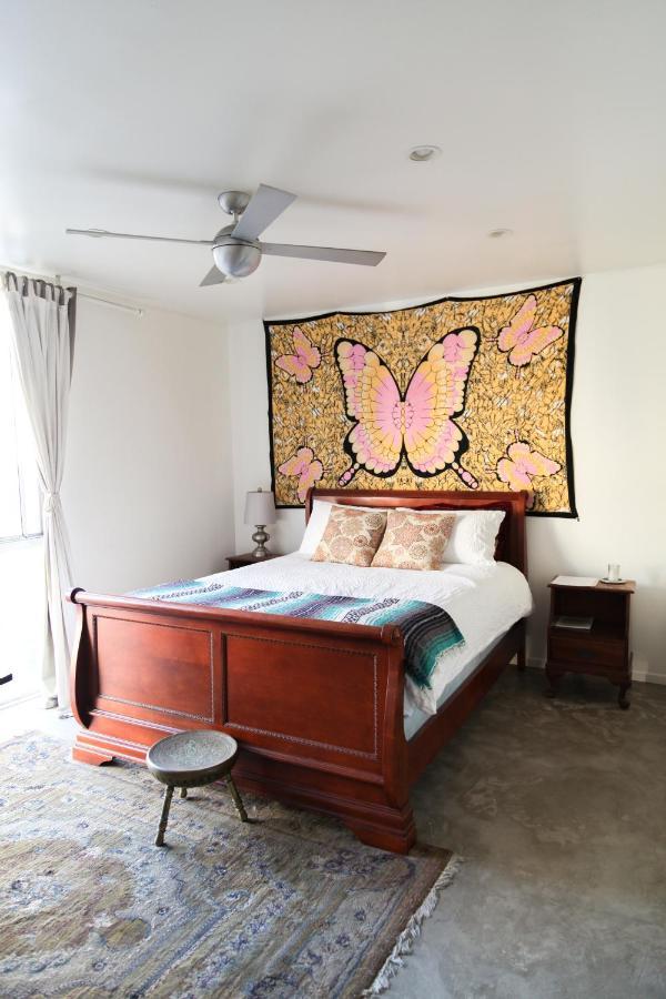 Ocean Front Vortex Female Hostel Private Rooms Free Bikes Λος Άντζελες Εξωτερικό φωτογραφία