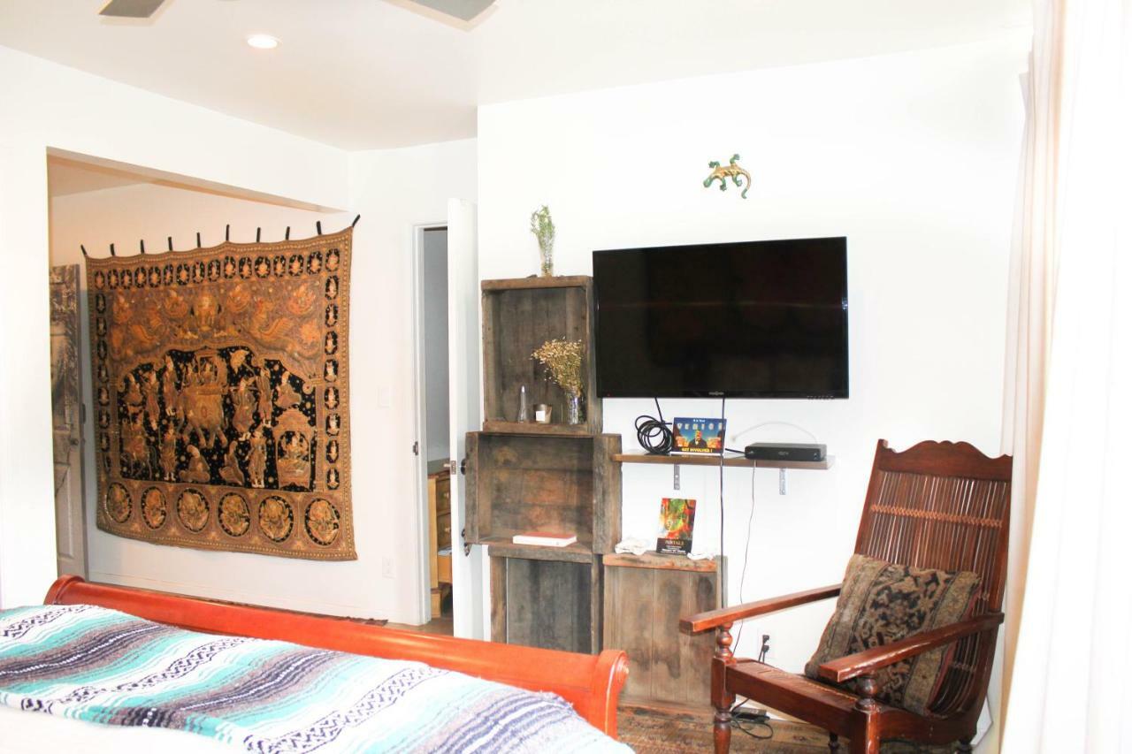 Ocean Front Vortex Female Hostel Private Rooms Free Bikes Λος Άντζελες Εξωτερικό φωτογραφία