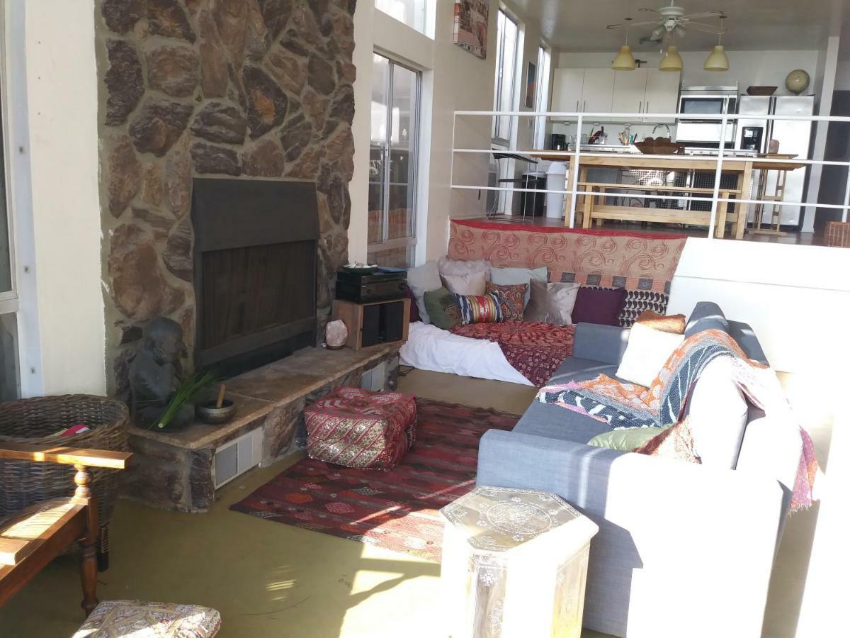 Ocean Front Vortex Female Hostel Private Rooms Free Bikes Λος Άντζελες Εξωτερικό φωτογραφία