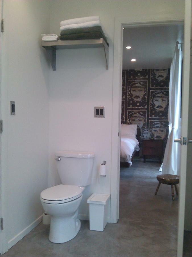 Ocean Front Vortex Female Hostel Private Rooms Free Bikes Λος Άντζελες Εξωτερικό φωτογραφία