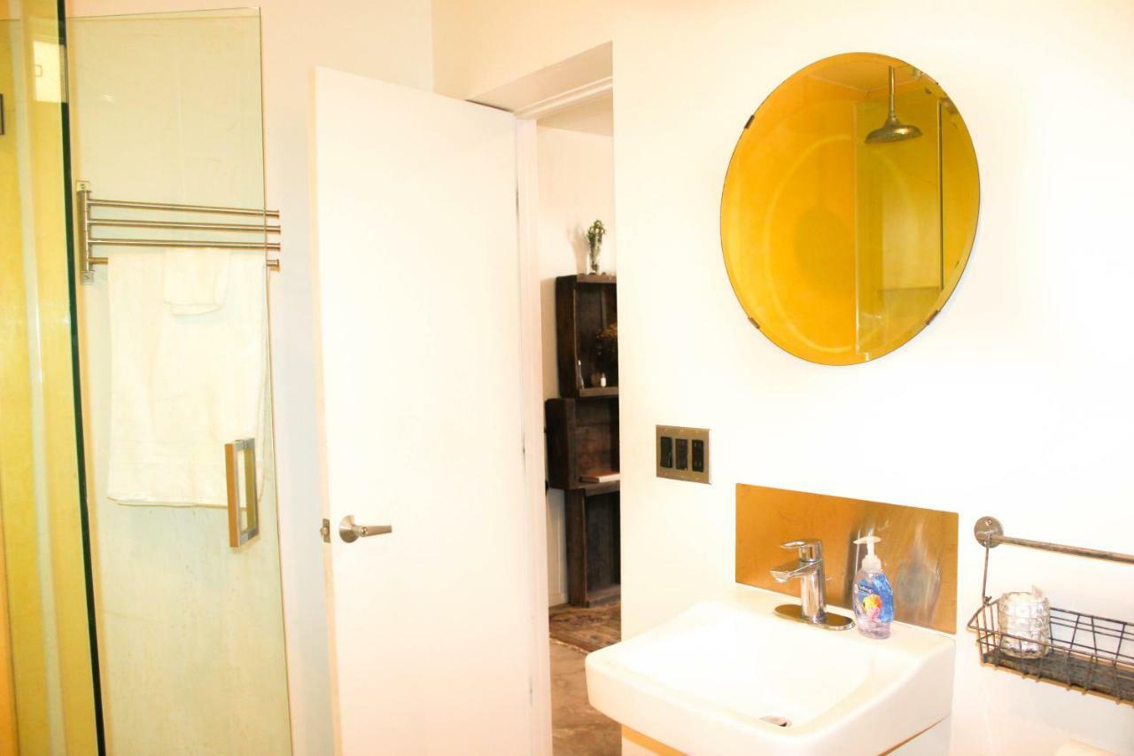 Ocean Front Vortex Female Hostel Private Rooms Free Bikes Λος Άντζελες Εξωτερικό φωτογραφία